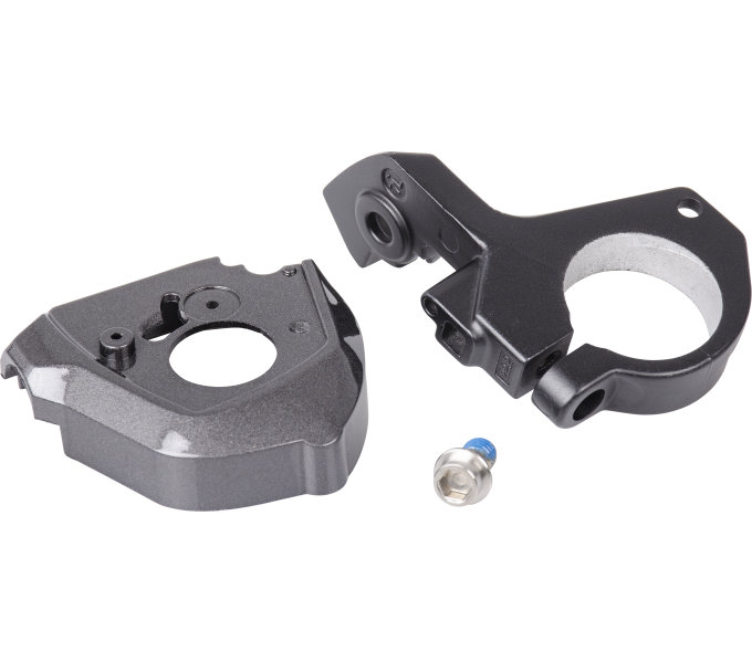 SHIMANO SL-M8000 L.H. Base Cover Unit for w/Indicator Typ