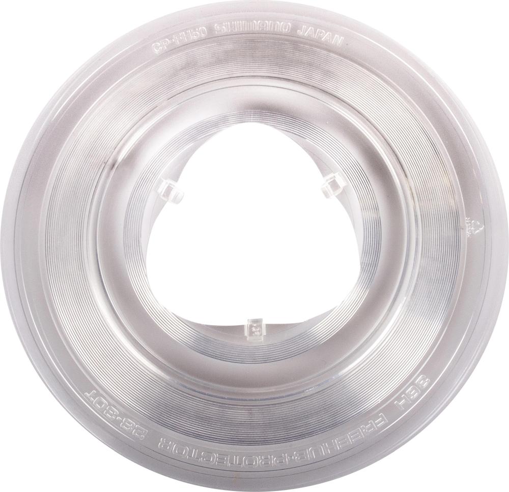 SHIMANO SPOKE PROTECTOR CP-FH50 RESIN FOR 36H FREEHUB DIAMETER 150MM, LOW