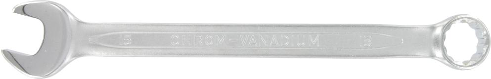 SZERSZÁM VAR VILLÁSKULCS 15 MM DV-55500-15 DV-55500-15