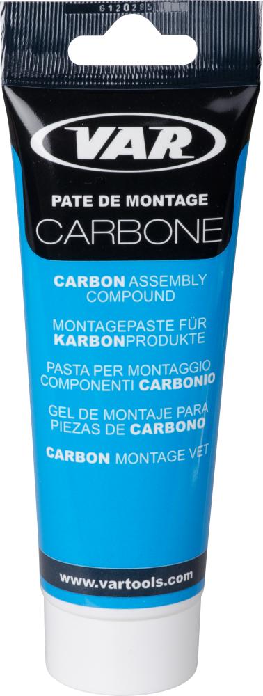 SZERSZÁM KARBONMONTAGEPASTE - 100ML TUBE (3,52 FL OZ.) NL-78300 NL-78300