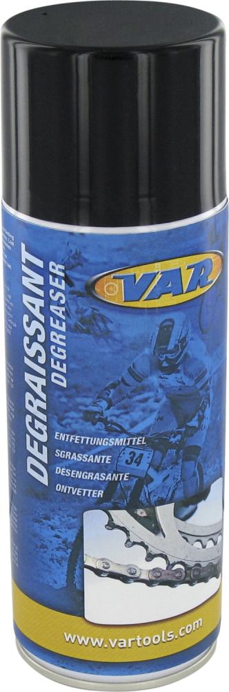 SZERSZÁM ENTFETTER, BIOLOGISCH ABBAUBAR, 400ML AEROSOL NL-75300 NL-75300