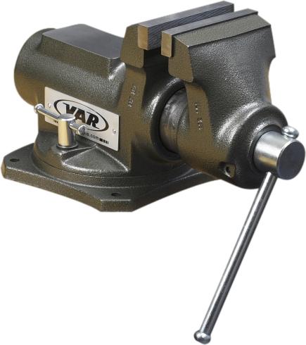 SZERSZÁM PROFI-SCHRAUBSTOCK, WERKBANKMONTAGE, 125 MM DV-09000-125 DV-09000-125