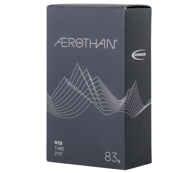 BELSŐ SCHWALBE 27,5 SV21E 27,5X2,10-2,40 72G 40MM TPU AEROTHAN {5/7}