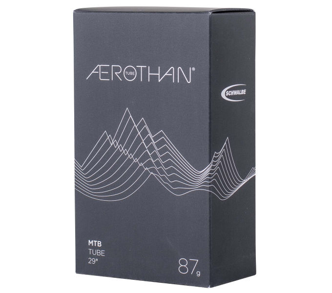 BELSŐ SCHWALBE 29 SV19E 29X2,10-2,40 76G 40MM TPU AEROTHAN {5/7}