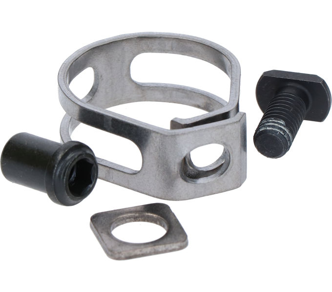 SHIMANO ST-R9150 CLAMP BAND UNIT (23.8 MM - 24.2 MM)