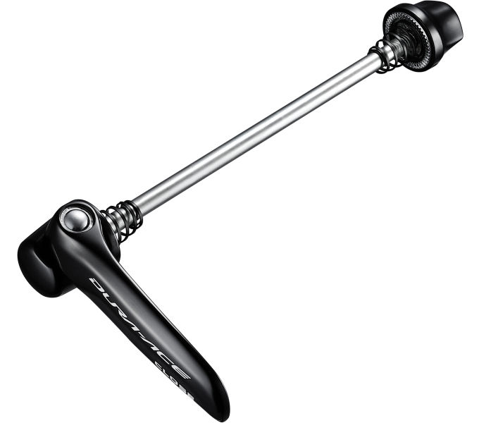 SHIMANO WH-R9100 Complete Quick Release 133 mm (5-1/4")