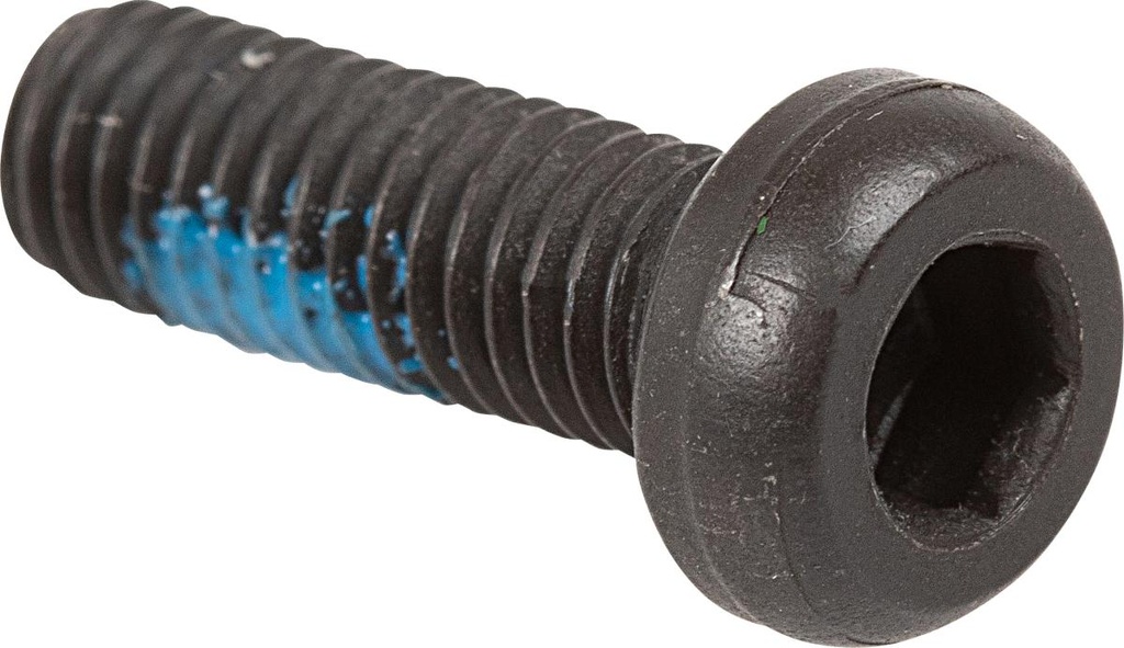 SHIMANO BL-M820 CLAMP BOLT (M5 X 14.9)