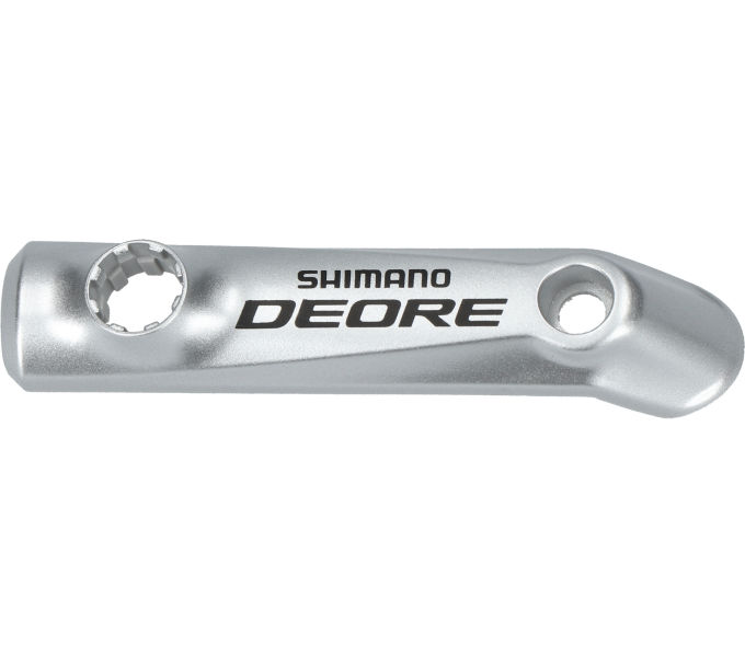 SHIMANO BL-M615 R.H.LID DEORE LOGO