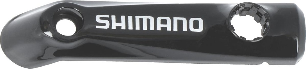 SHIMANO BL-M615 L.H.LID SIMANO LOGO