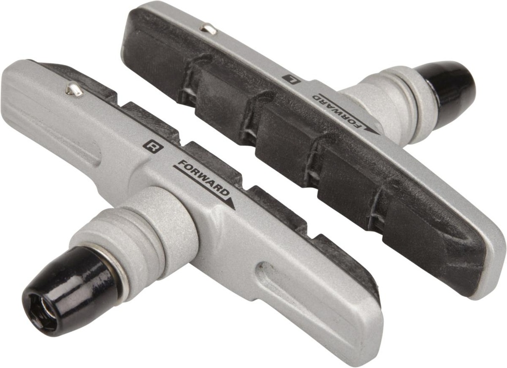 SHIMANO BR-T670S S70C CARTRIDGE TYPE BRAKE SHOE SET(PAIR)