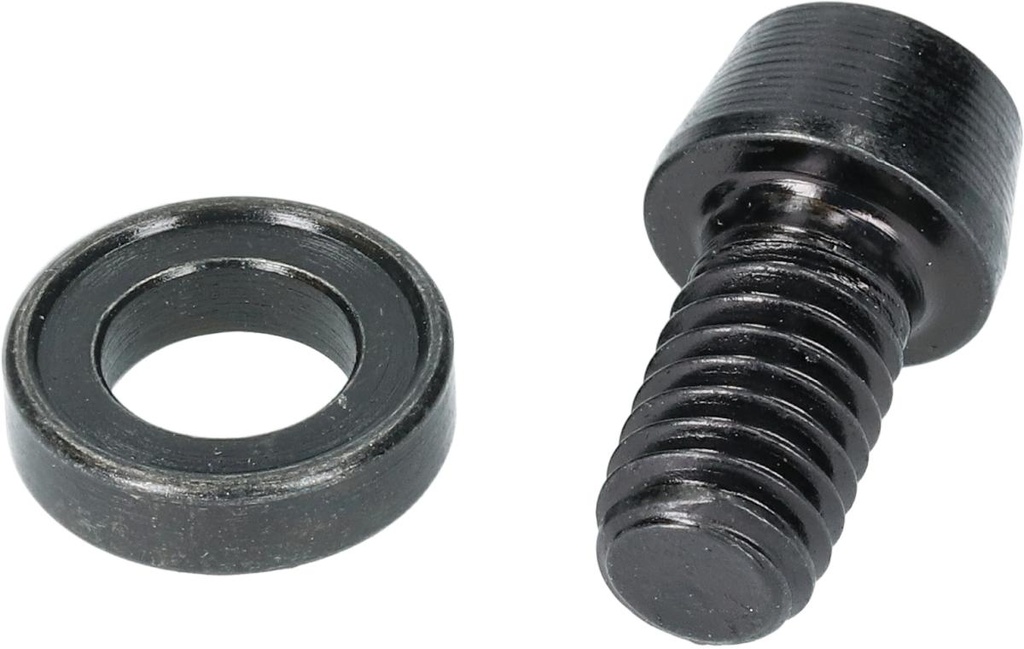 SHIMANO BR-R515 CABLE FIXING BOLT (M16X10.5) & PLATE