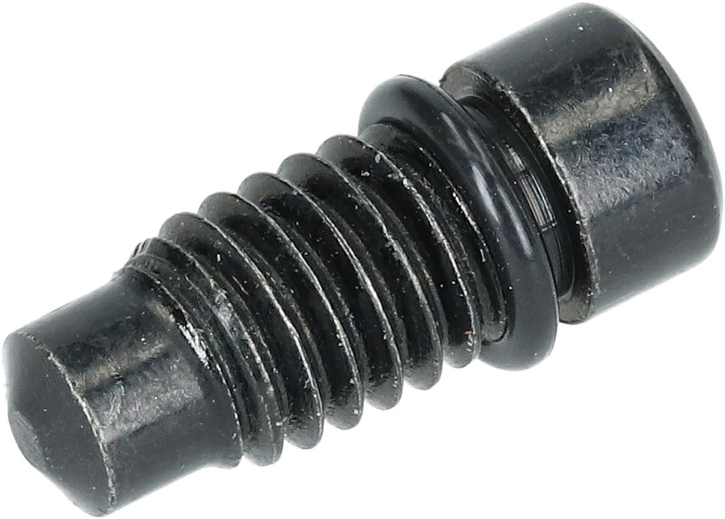 SHIMANO BR-M395 BLEED SCREW & O RING