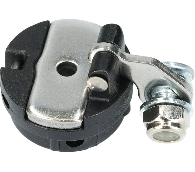 CSEREALKATRÉSZ PRO DSP 70MM EXT ACTUATOR INCL. HINGE, BOLT & NUT