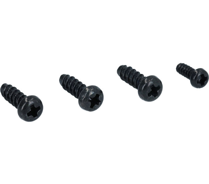 SHIMANO SL-4600 BASE COVER FIXING SCREW UNIT R