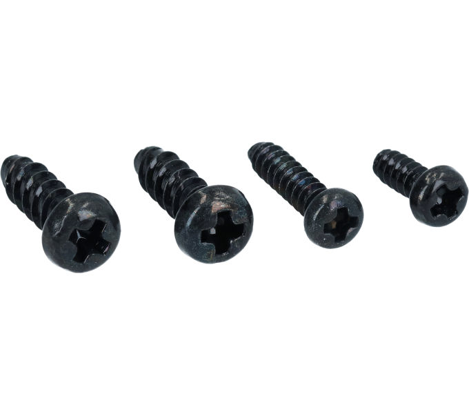 SHIMANO SL-4600 BASE COVER FIXING SCREW UNIT L