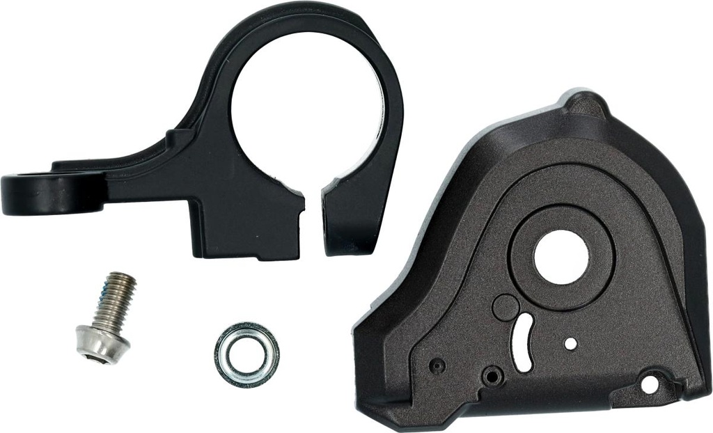 SHIMANO SL-M820 BASE COVER UNIT FOR W/INDICATOR TYPE