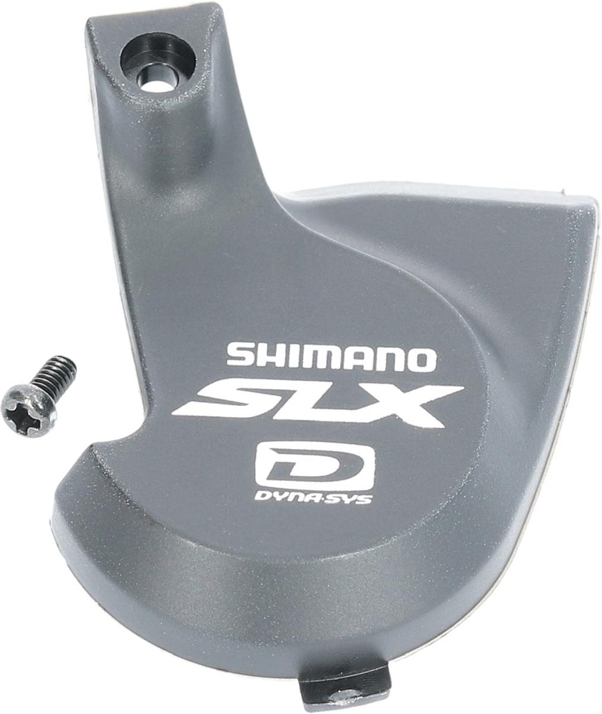 SHIMANO SL-M670 R.H.BASE CAP/BOLT