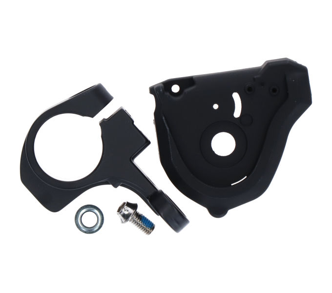 SHIMANO SL-M780 R.H.BASE COVER UNIT FOR W/INGICATOR TYPE