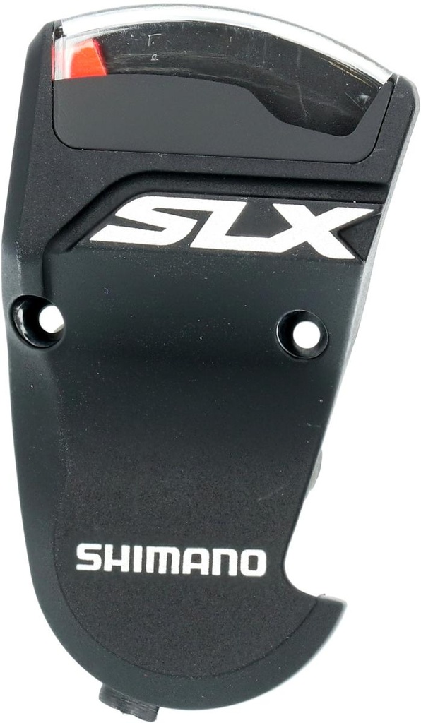 SHIMANO SL-M670 L.H.INDICATOR UNIT