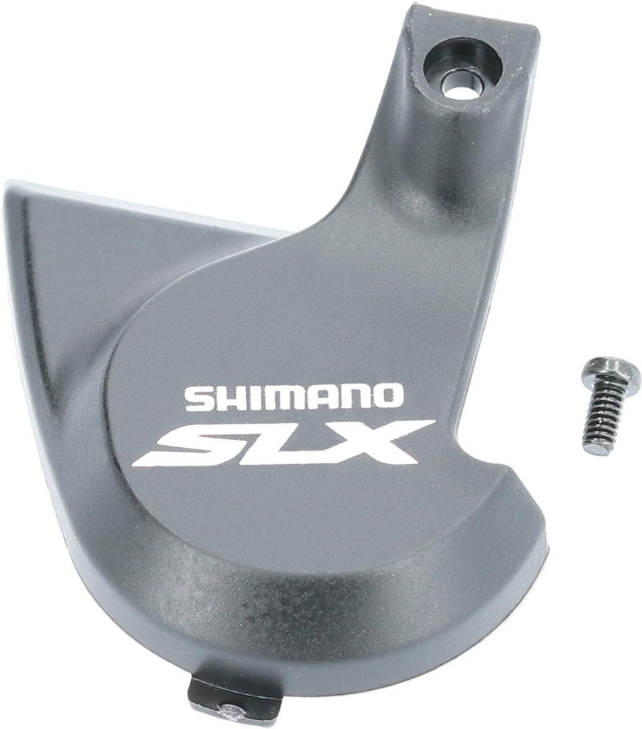 SHIMANO SL-M670 L.H.BASE CAP/BOLT