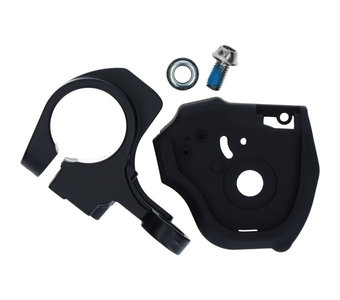 SHIMANO SL-M780 L.H.BASE COVER UNIT FOR W/INGICATOR TYPE