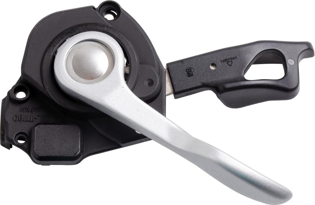 SHIMANO SL-T780 L.H. SHIFTING LEVER UNIT