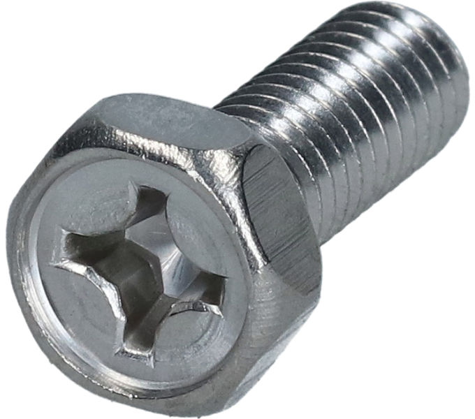 SHIMANO BR-IM41R CLIP SCREW (M6X16) #75M0600