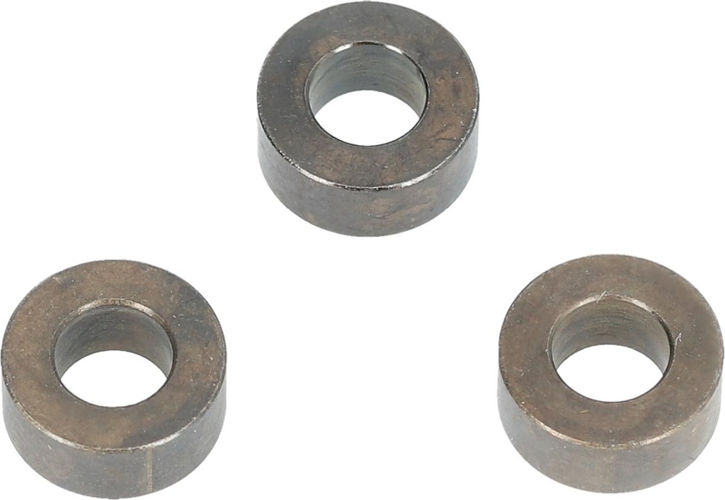 SHIMANO SM-BMR1 SPACER(4.3 mm) 3 PCS.
