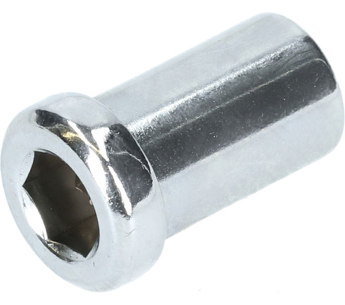 SHIMANO BR-4600 PIVOT NUT (12.5MM) FOR FRONT