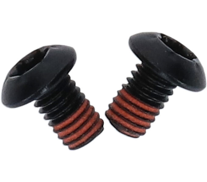 SHIMANO BR-7700 QUICK RELEASE FIXING BIOLT (M4X4.8) & WASHER #8FA 9811