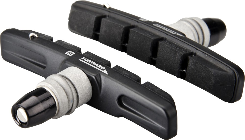 SHIMANO BR-T610L S70C CARTRIDGE TYPE BRAKE SHOE SET PAIR