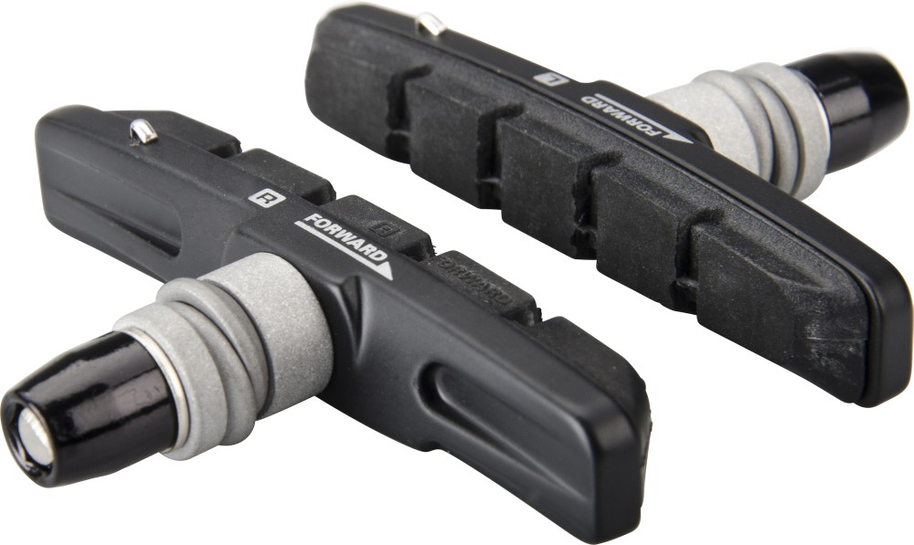 SHIMANO BR-T610L M70CT4 CARTRIDGE TYPE BRAKE SHOE SET PAIR