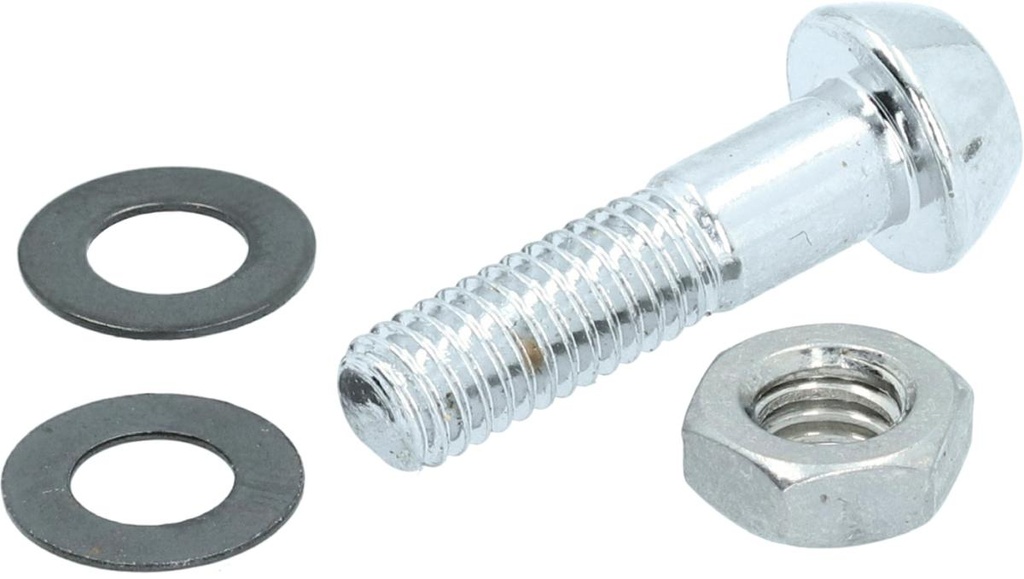 SHIMANO BR-R451 ARM BOLT UNIT(M6X23.5)
