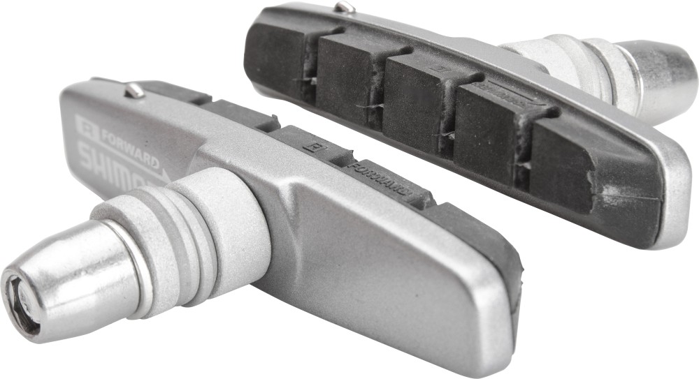 SHIMANO BR-R463 M70CT4 CARTRIDGE TYPE BRAKE SHOEPAIR