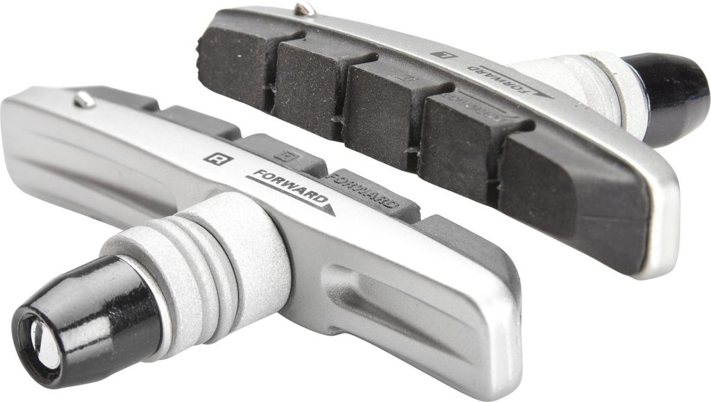 SHIMANO BR-R573-L M70CT4 CARTRIDGE TYPE BRAKE SHOE SET(PAIR)
