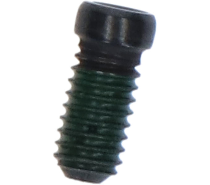 SHIMANO FD-6870F LOW ADJUST BOLT (M4X8/BLACK)