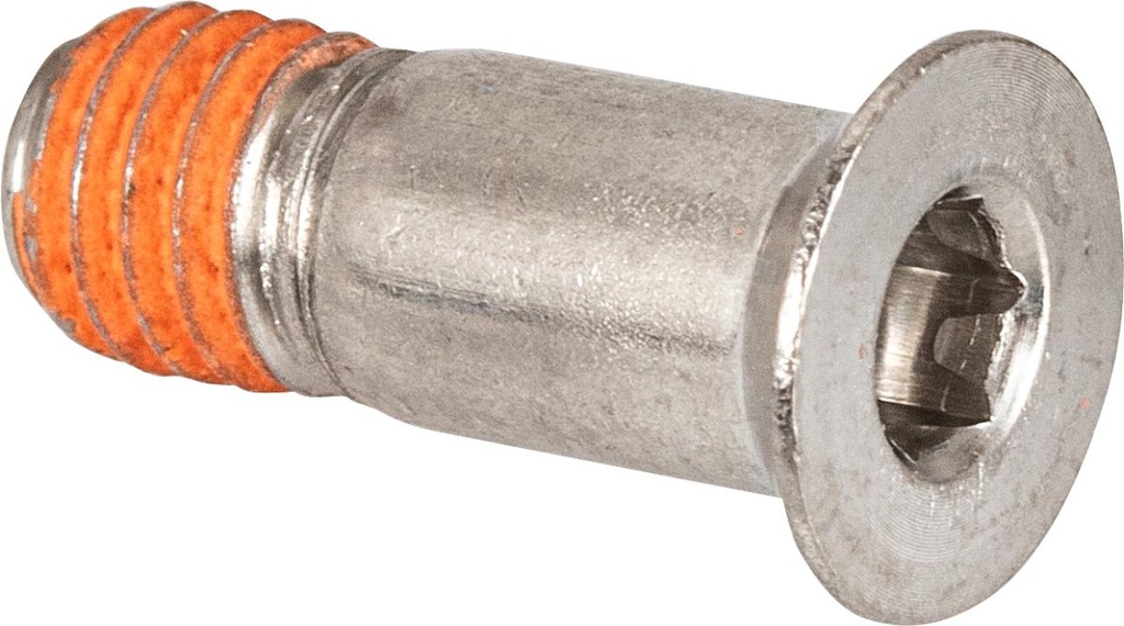 SHIMANO RD-M675 PULLEY BOLT