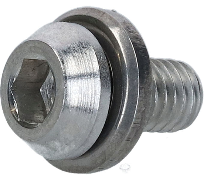 SHIMANO FD-6800 Cable Fixing Bolt Unit