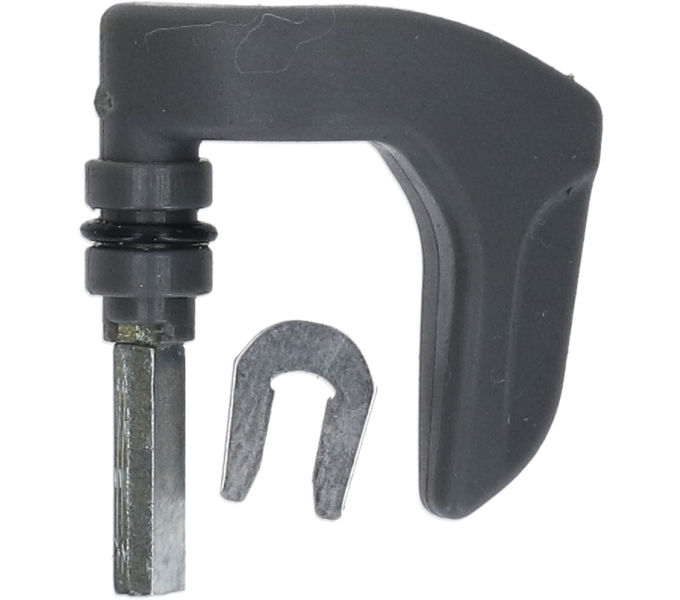 SHIMANO RD-M786 SWITCH LEVER UNIT & FIXING PLATE