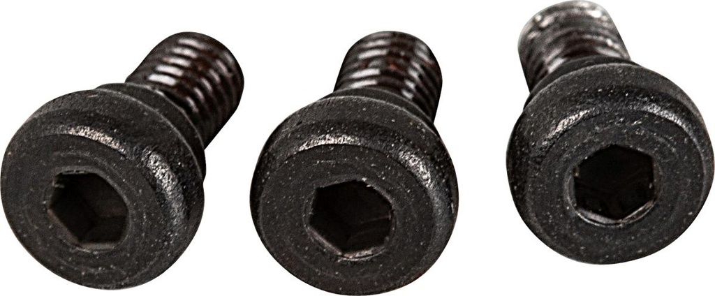 SHIMANO RD-M786 P-COVER BOLT SET (3PCS.)