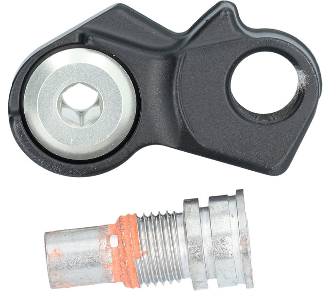 SHIMANO RD-M820 BRACKET AXLE UNIT(FOR NORMAL)