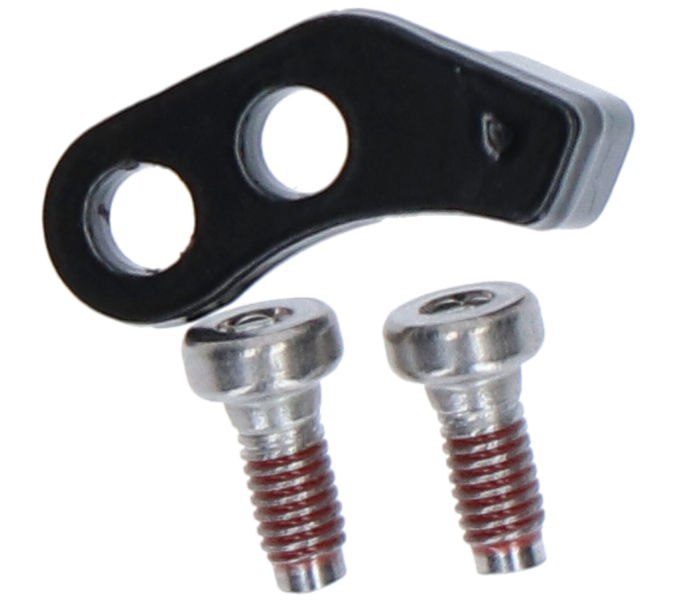 SHIMANO RD-M820 BRACKET STOPPER PLATE & BOLT (M3 x 7)