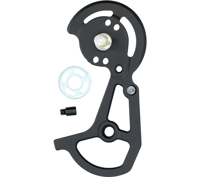 SHIMANO RD-M820 OUTER PLATE ASSEMBLY(SS-TYPE)