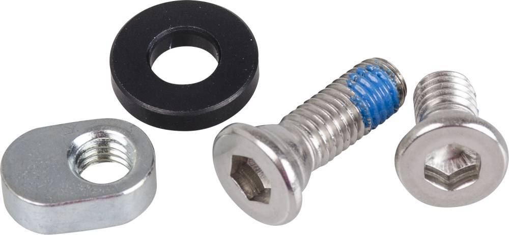SHIMANO FD-M780 BRACKET FIXING BOLT UNIT