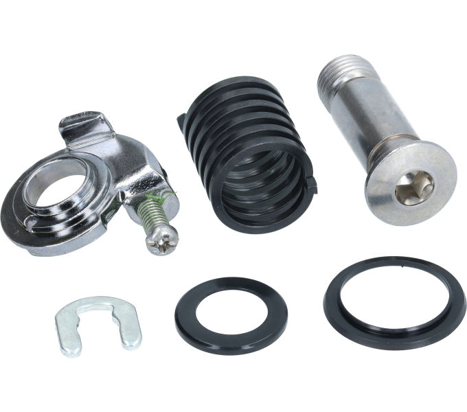 SHIMANO RD-4601 B-Axle Assembly (SS-type)