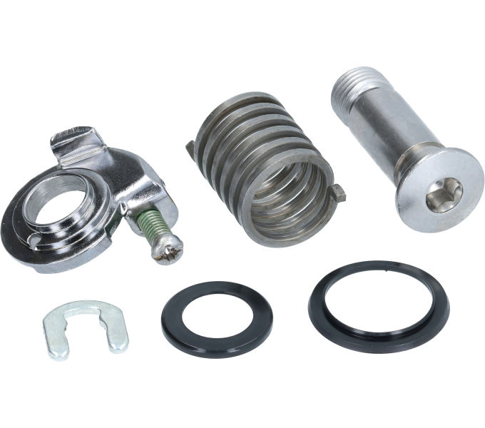 SHIMANO RD-4601 B-Axle Assembly (GS-type)