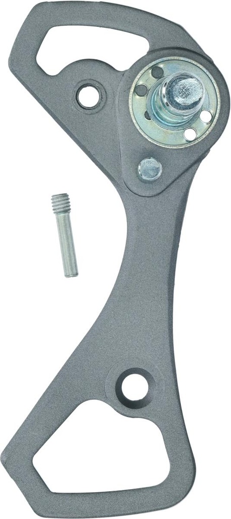 SHIMANO RD-4601 Outer Plate Assembly (SS-type)