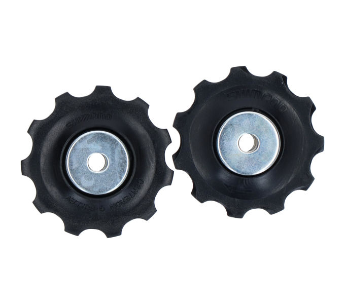 SHIMANO RD-4601 Tension & Guide Pulley Set