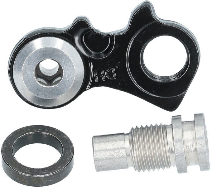 SHIMANO RD-M640 BRACKET AXLE UNIT FOR DOWNHILL MODE
