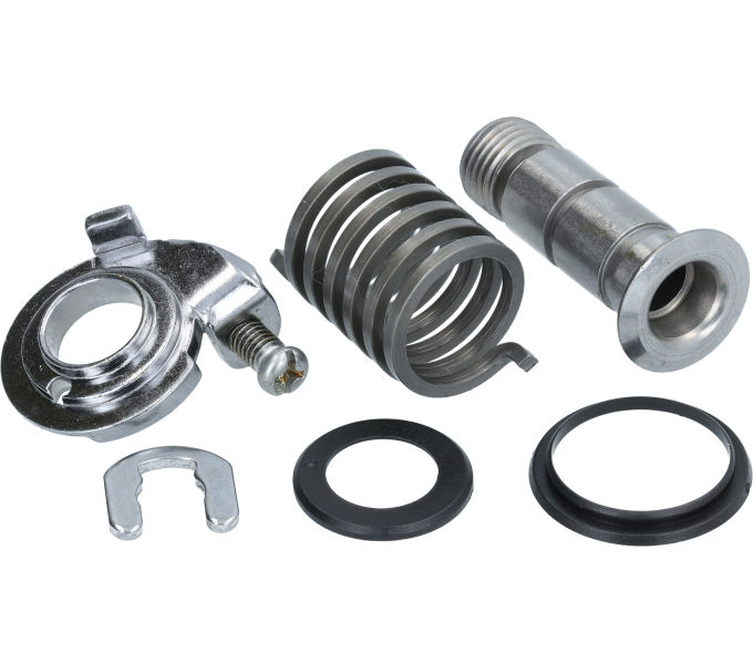 SHIMANO RD-T670 B-AXLE ASSEMBLY